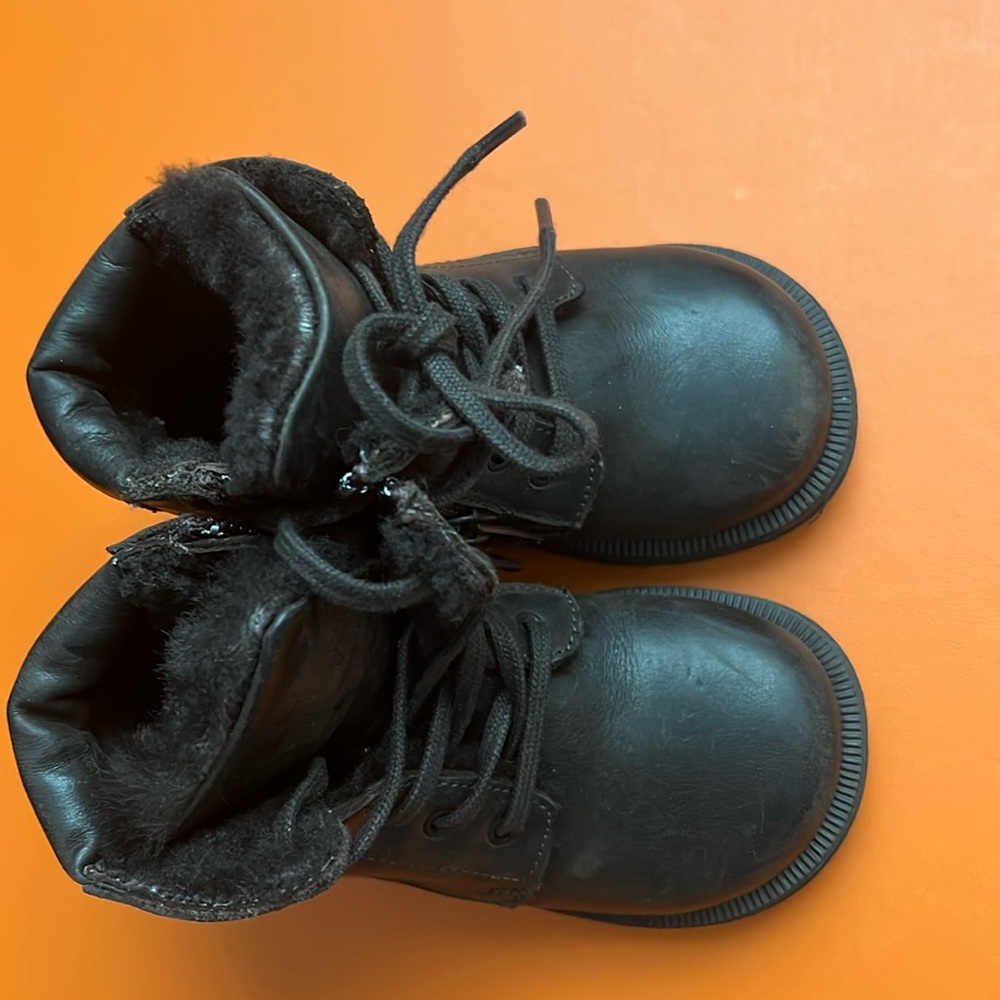 Winter boots
